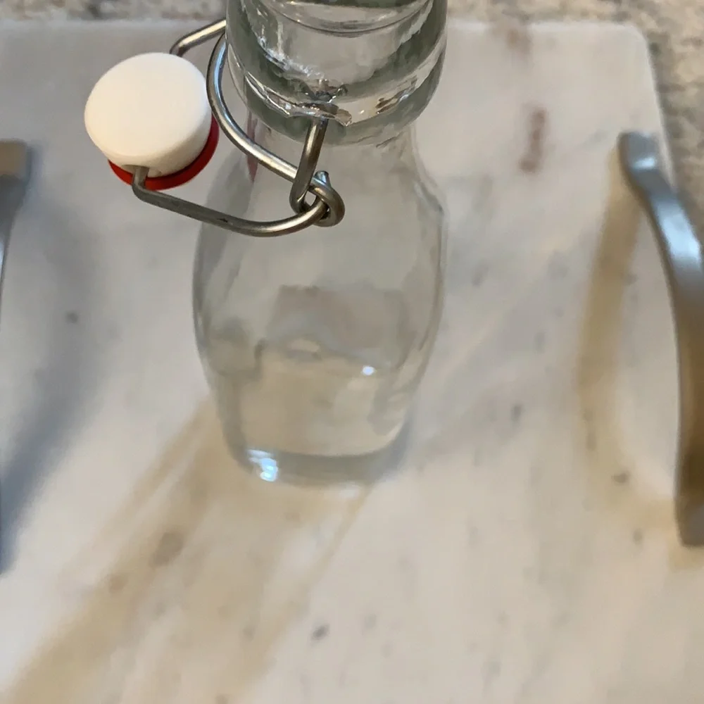 Bormioli Rocco Swing Medium Bottle